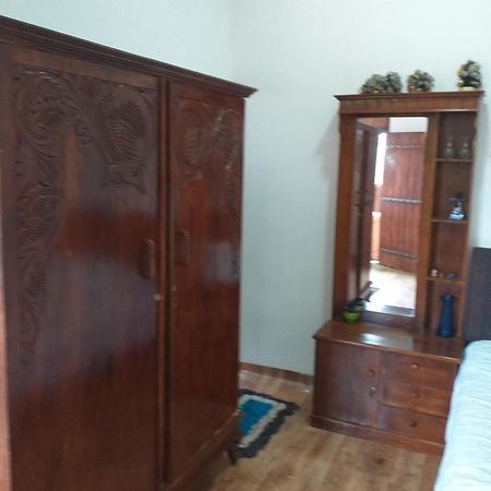 Sethun Villa Hikkaduwa Kamer foto