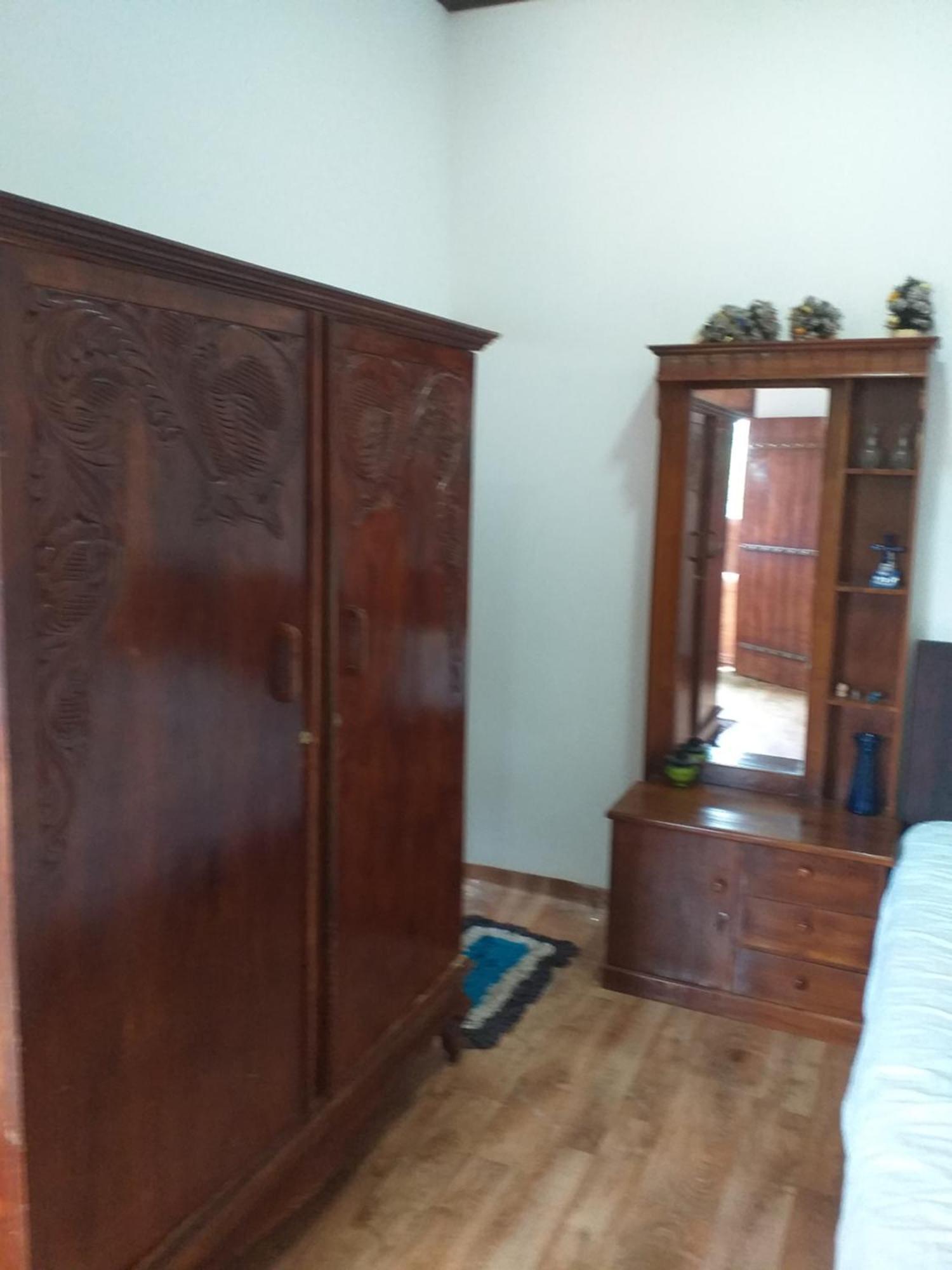 Sethun Villa Hikkaduwa Kamer foto